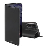 Hama Slim Pro Booklet für Samsung Galaxy S22 (5G) Schwarz