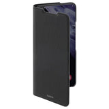 Hama Slim Pro Booklet für Samsung Galaxy S22 (5G) Schwarz