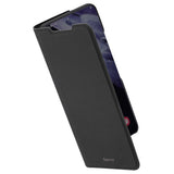 Hama Slim Pro Booklet für Samsung Galaxy S22 (5G) Schwarz