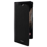 Hama Slim Pro Booklet für Samsung Galaxy S22 Ultra (5G) Schwarz