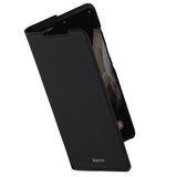 Hama Slim Pro Booklet für Samsung Galaxy S22 Ultra (5G) Schwarz