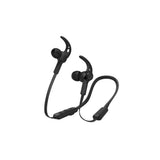 Hama Bluetooth reg; Kopfhörer Freedom Neck In-Ear-Mikrofon Ohrbügel schwarz