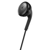 Hama Ohrhörer Tubby Earbuds Lautstärkeregler schwarz
