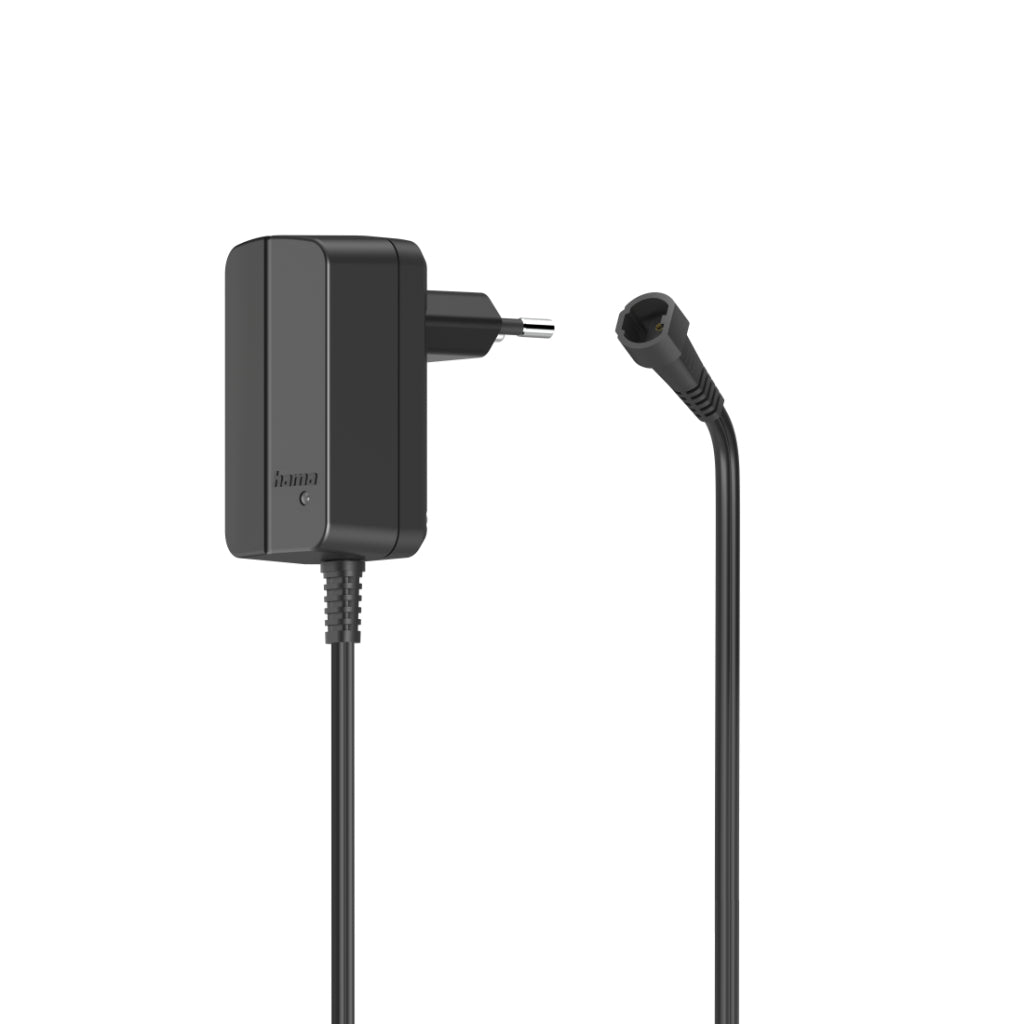 Hama universal sch. Netzteil einstellbar 300mA 3,6W max. 12V 7 Adapter