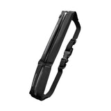 Hama Sport-Gürteltasche Finest Sports für Smartphones Schwarz