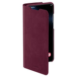 Hama Booklet Guard Pro für Samsung Galaxy S23 Bordeaux