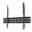 Hama TV-Wandhalterung fest 191 cm (75) bis 40 kg Wandabstand 2,3 cm