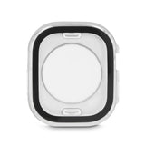 Hama Schutzhülle für Apple Watch Ultra Watch Ultra 2 49 mm transparent