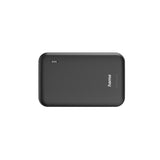 Hama Netzteil Pocket 5 5000mah Ausgänge: 2x USB-A Anthrazit