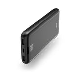Hama Netzteil Performance 10 10000mAh 3 Ausgänge: USB-C 2x USB-A antr.