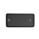 Hama Netzteil Performance 10 10000mAh 3 Ausgänge: USB-C 2x USB-A antr.