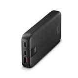 Hama Netzteil PD 20 20000mAh Ausgänge: 2x USB-C USB-A Schnellladeantr.