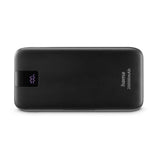 Hama Netzteil PD 20 20000mAh Ausgänge: 2x USB-C USB-A Schnellladeantr.