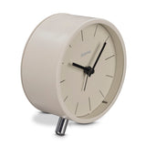 Hama DCF-Wecker Flores tickt nicht graubeige