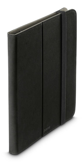 Hama Tablethülle Samt für Tablets 24 - 28 cm (9,5 - 11) Schwarz