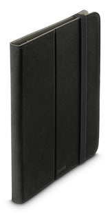 Hama Tablethülle Samt für Tablets 24 - 28 cm (9,5 - 11) Schwarz