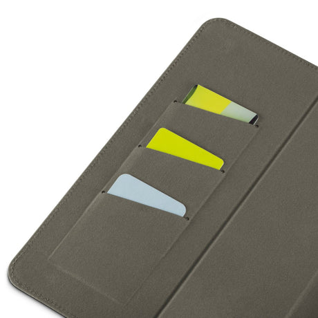 Hama Tablethülle Samt für Tablets 24 - 28 cm (9,5 - 11) Schwarz
