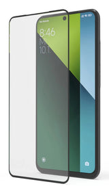 Hama Telefonschutzglas klar schützen Redmi Note 14 Pro 14 Pro 5G Monat.h.
