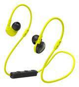 Hama Bluetooth-Reg; Kopfhörer Freedom Athletics III In-Ear-Mikrofon schwarz ge