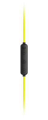 Hama Bluetooth-Reg; Kopfhörer Freedom Athletics III In-Ear-Mikrofon schwarz ge