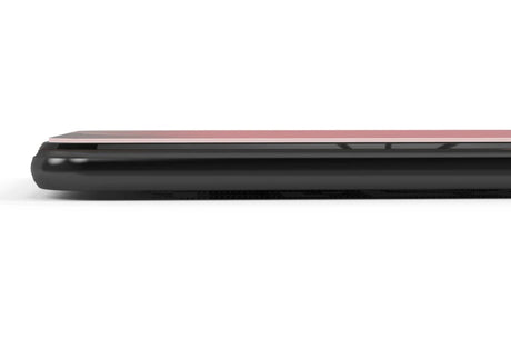 Hama Handyschutzglas Clear Protect für Motorola Moto G86 5G Montagehilfe