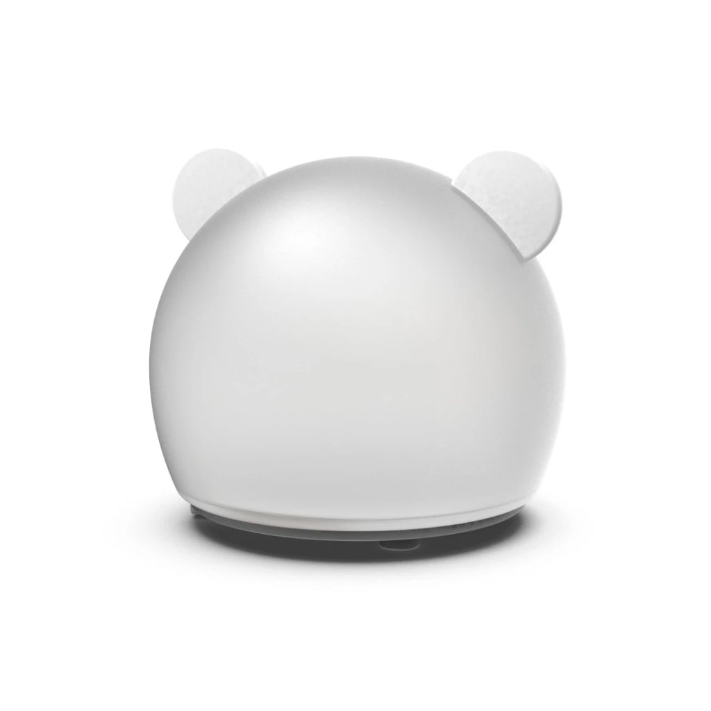 Hama led-nachtlampje voor kinderen timerfunctie dimbaar oplaadbaar rgb