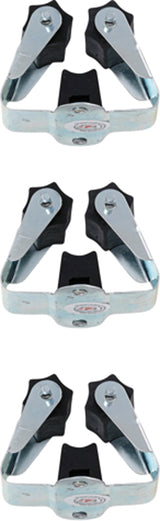 BGS Technic Gerätehalter-Set 3-tlg.