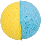 Trixie Softball-Set aus weichem Gummi, sortiert