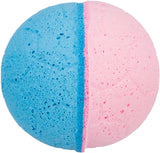 Trixie Softball-Set aus weichem Gummi, sortiert