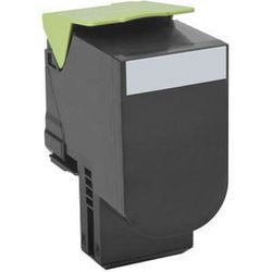 Tonerkartusche Lexmark 70C2HK0 schwarz