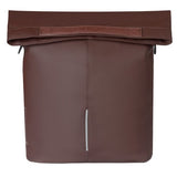 Basil Fahrradshopper City Mik 14-16l 11 x 29 x 36 cm – braun