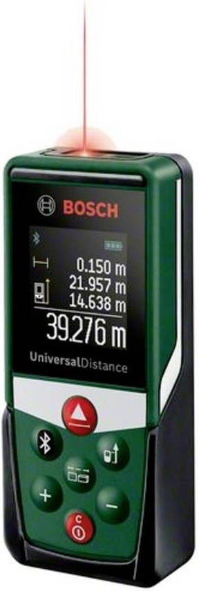 Bosch universaldistance 40c – Laser-Entfernungsmesser