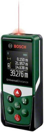 Bosch universaldistance 40c – Laser-Entfernungsmesser