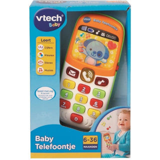 Vtech Babyruf