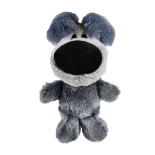 Woezel und Pip Woezel Pip Kuscheltier 30 cm Plüsch Woezel – Baby-Kleinkindspielzeug – 1 Jahr, 2 Jahre, 3 Jahre, 4 Jahre – Bambolino-Spielzeug