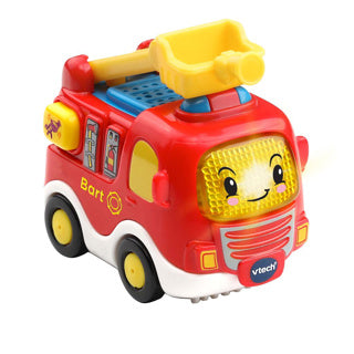 Vtech Toot Toot Car – Bart Feuerwehr