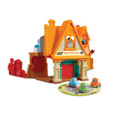 Das Haus der Familie Cory von VTech Toot Toot Auto