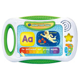 Vtech Alphabet Touch Tablet