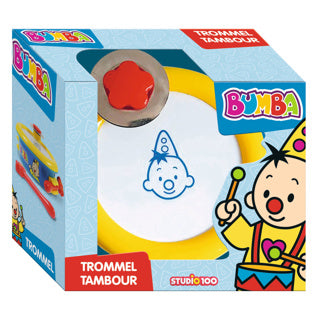 Bumba-Trommel