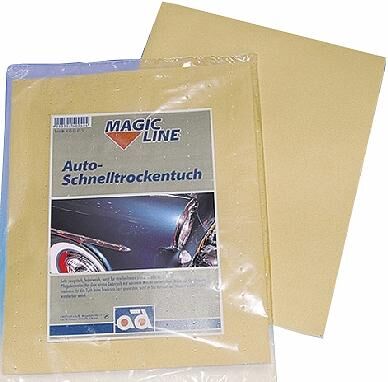 Ad Autohandtuch Aqualine Autohandtuch 40x48cm waschbar Aqualine