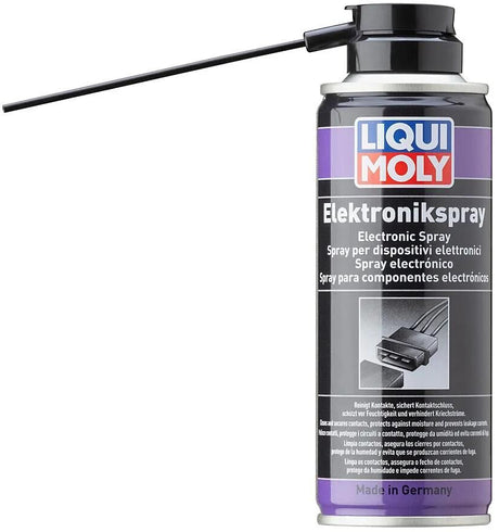 Liqui Moly Kontaktspray Elektronikspray 200 ml lm