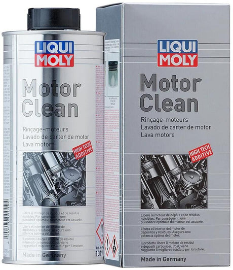 Liqui Moly Motorclean Motorreiniger 500 ml lm