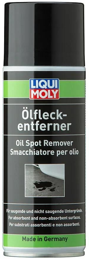 Liqui Moly Ölfleckenentferner Ölfleckenentferner 400 ml lm
