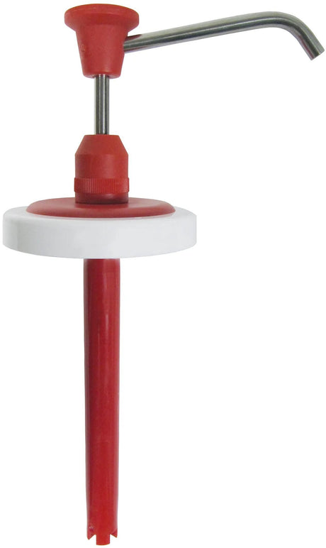 Ad Pump Dispenser Dosierpumpe für CT 62 3 Liter Rundkanister