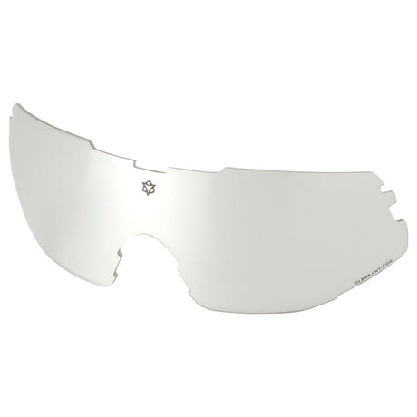 Pride hdii lens transparant - 40516100-902