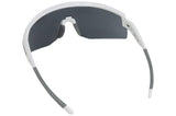 Agu core fietsbril grijs smoke lens