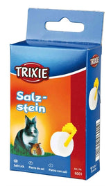 Trixie Salzleckstein mit Halter