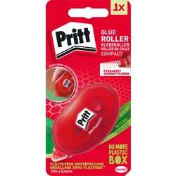 Kleberoller Kompakt Pritt 8,4mmx8,5mtr permanent