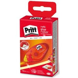 Quantore Kleberoller Pritt nachfüllbar