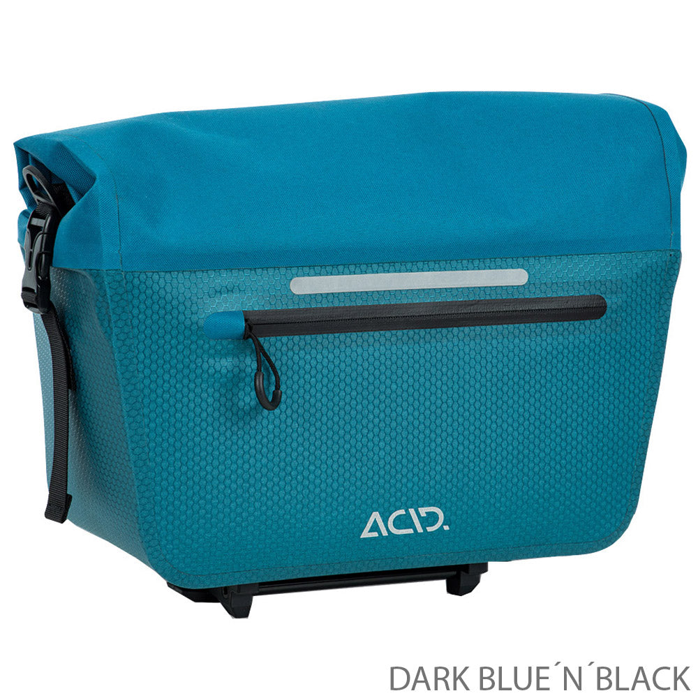Acid Trunk Pro 14 Rilink Fahrradtasche